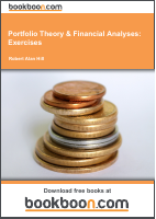 Portfolio Theory & Financial Analyses_ Exercises.pdf